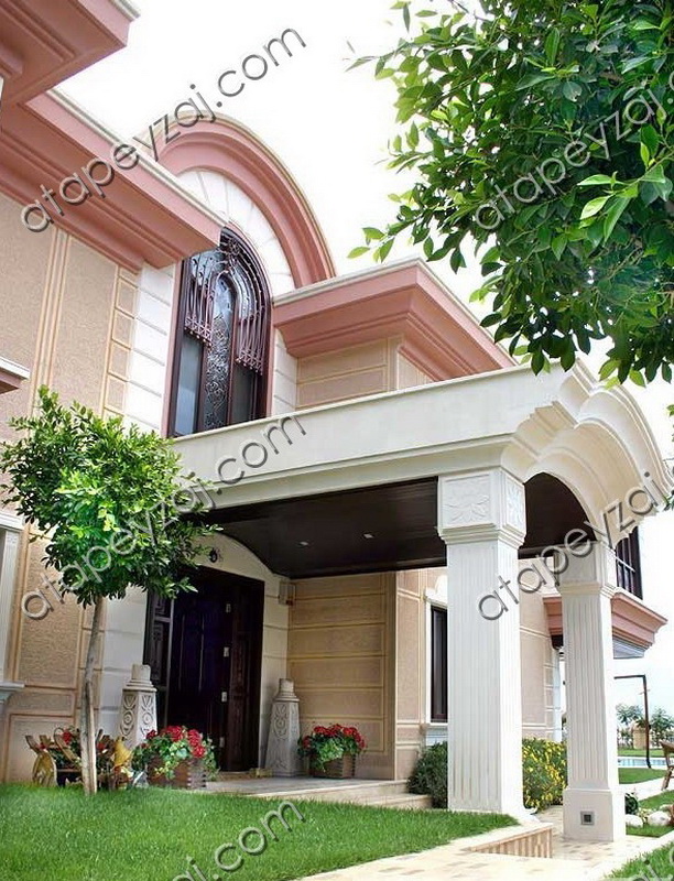 Sn. Güngör Villası